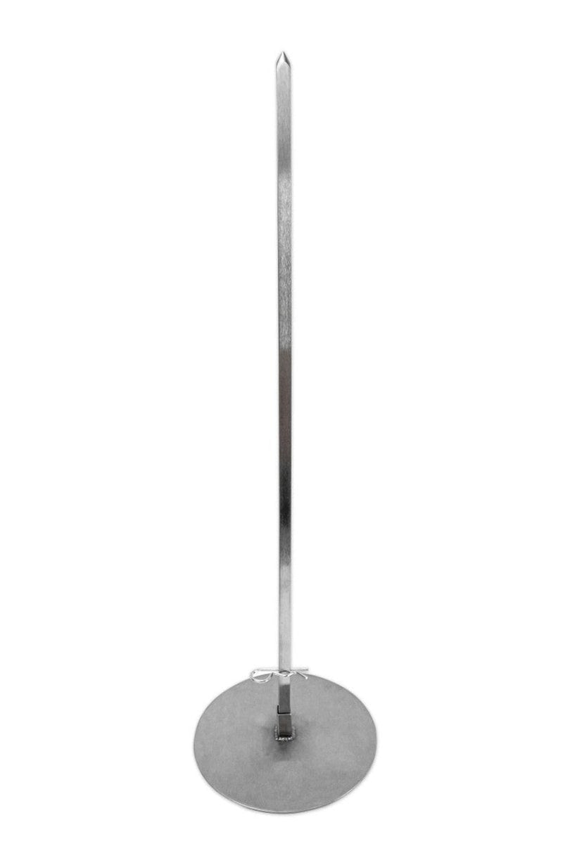 Visvardis Spits For Dg 10 A And De 4 A 37 1/2'' - SPITG10AE4A