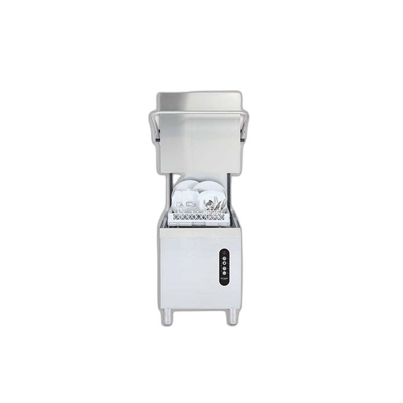 Jet-Tech 757-EV Ventless Door-Type Dishwasher