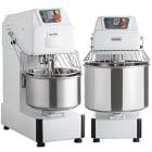 Eurodib 20 Quarts Spiral Mixer With Timer 110 V / 60 Hz - LM20TETL