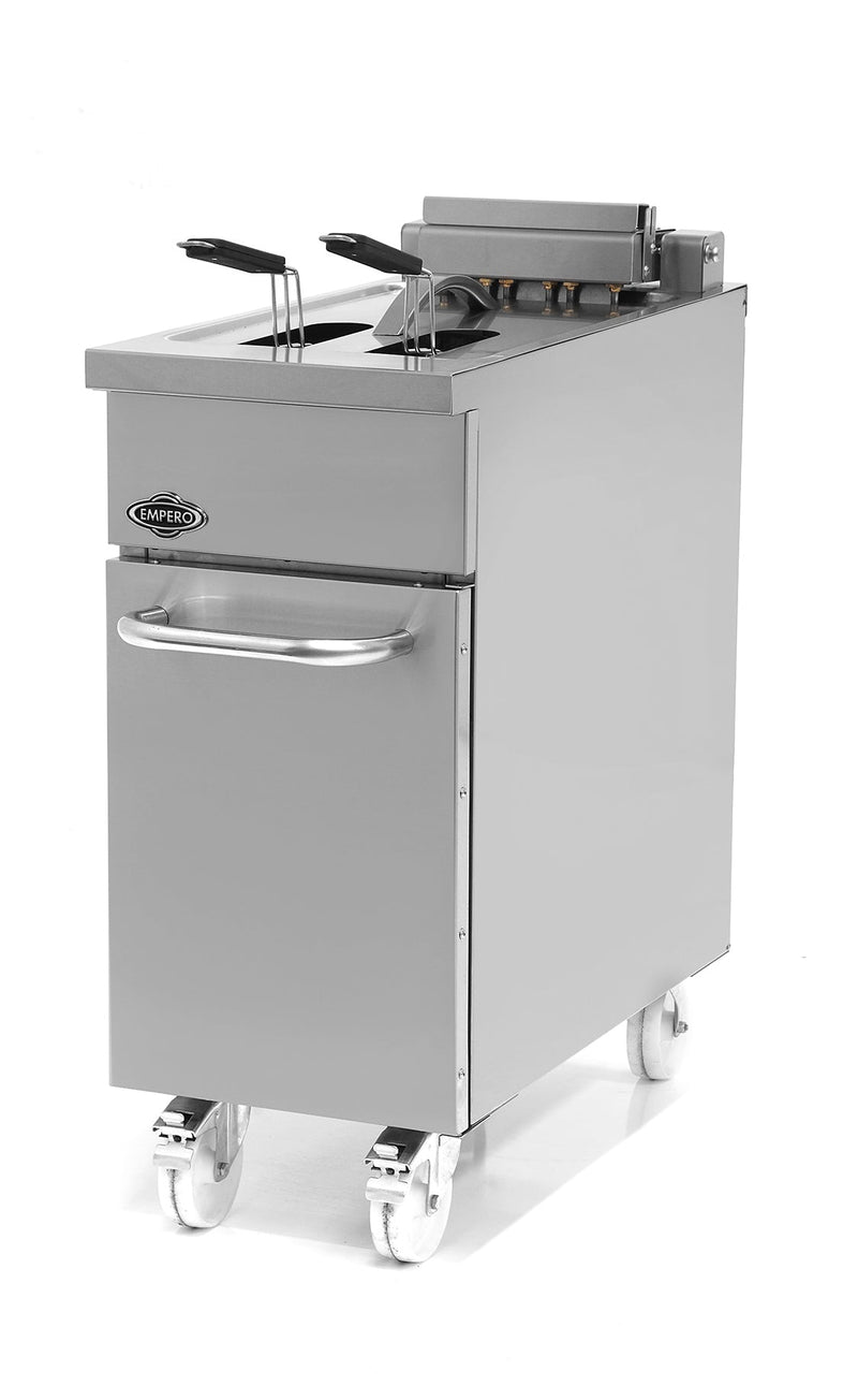Pegasus FR-40E Electrical Fryer