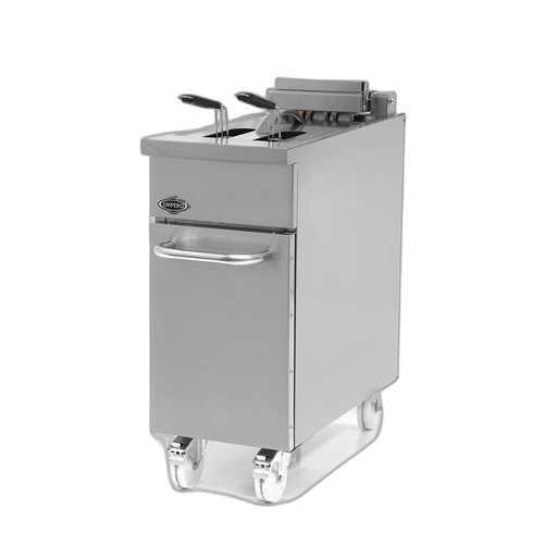 Pegasus FR-40E Electrical Fryer