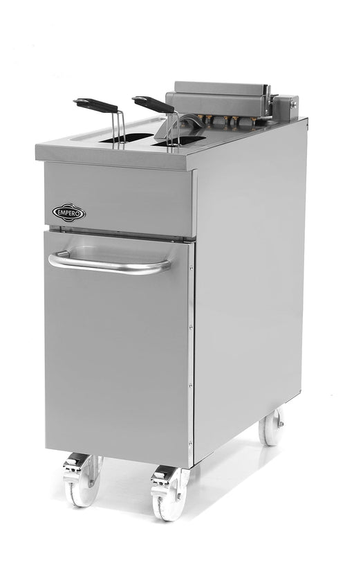 Pegasus FR-40E Electrical Fryer