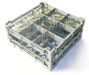 Lamber Glass Rack for Glasswashers - CC00121