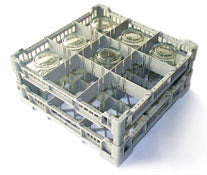 Lamber Glass Rack for Glasswashers - CC00121