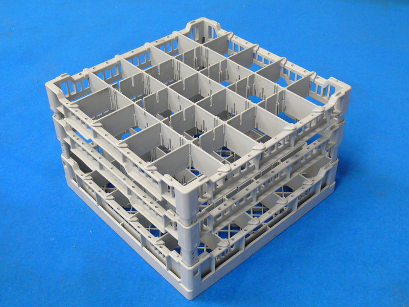 Lamber Glass Rack for Glasswashers - CC00128
