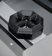 SABA HP-4 4-Burner Gas Hotplate Cooker — view 2