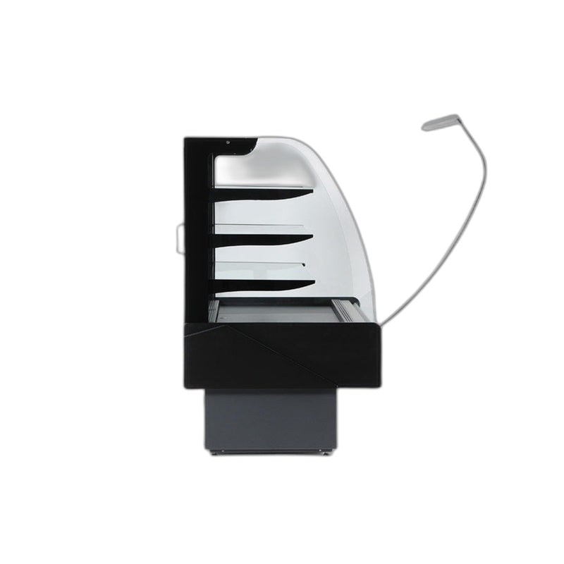 Hydra-Kool KBD-CG-50-D Bakery Case