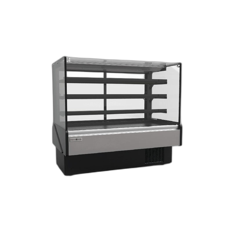 Hydra-Kool KBD-FG-80-S Bakery Case