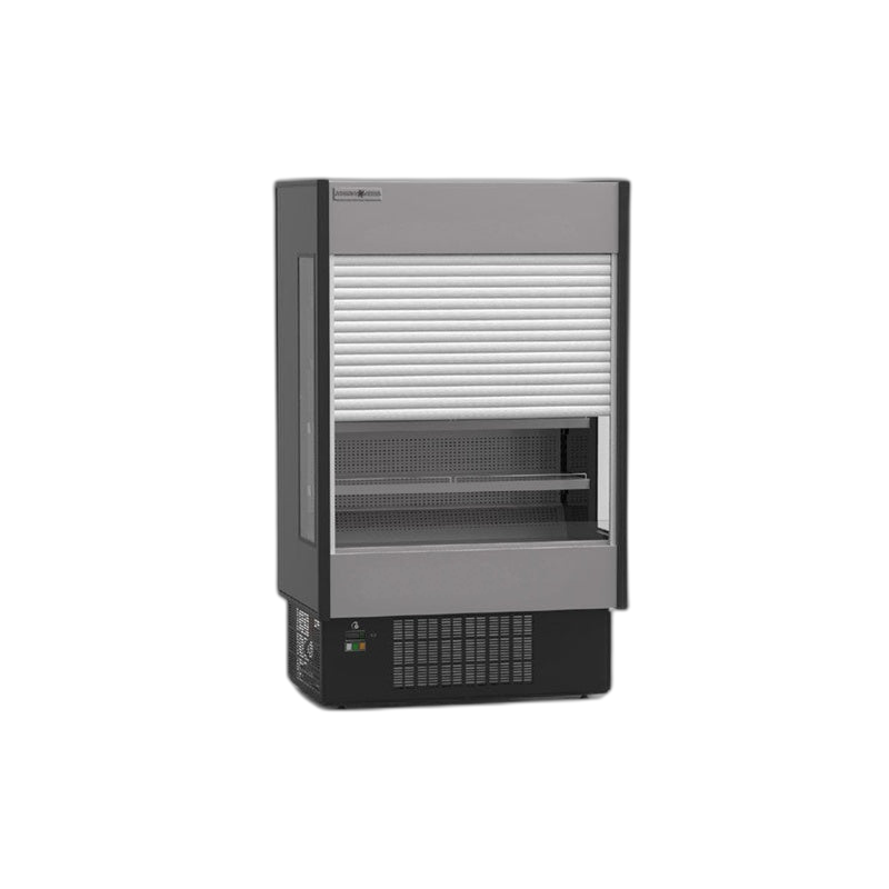 Hydra-Kool KGH-ES-50-S Grab and Go High Profile with electric front shutter