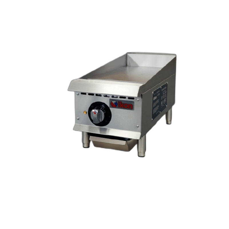 Ikon ITG-12E Electric Griddles