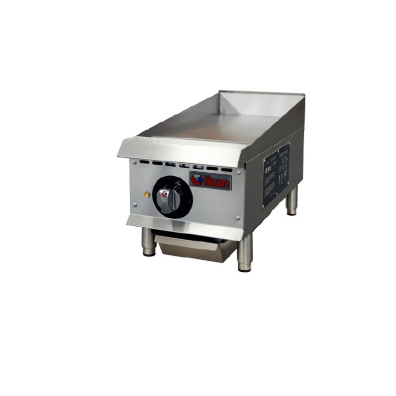 Ikon ITG-12E Electric Griddles