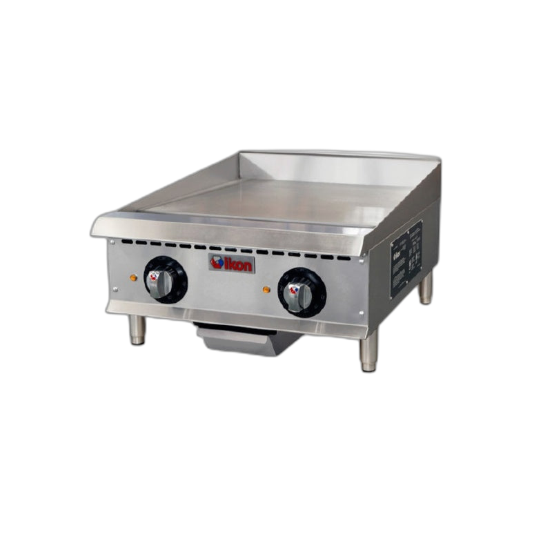 Ikon ITG-24E Electric Griddles