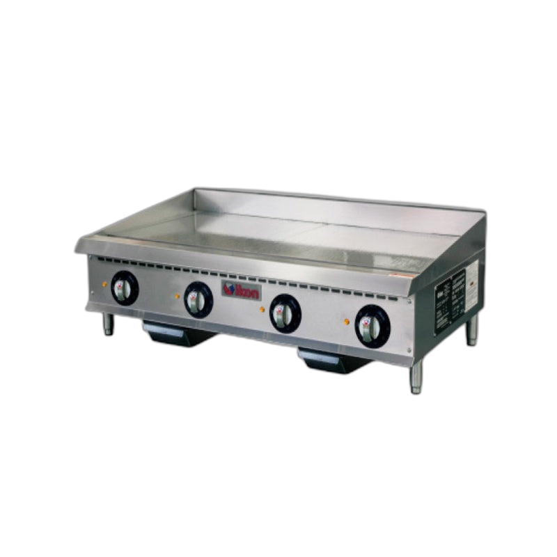 Ikon ITG-48E Electric Griddles