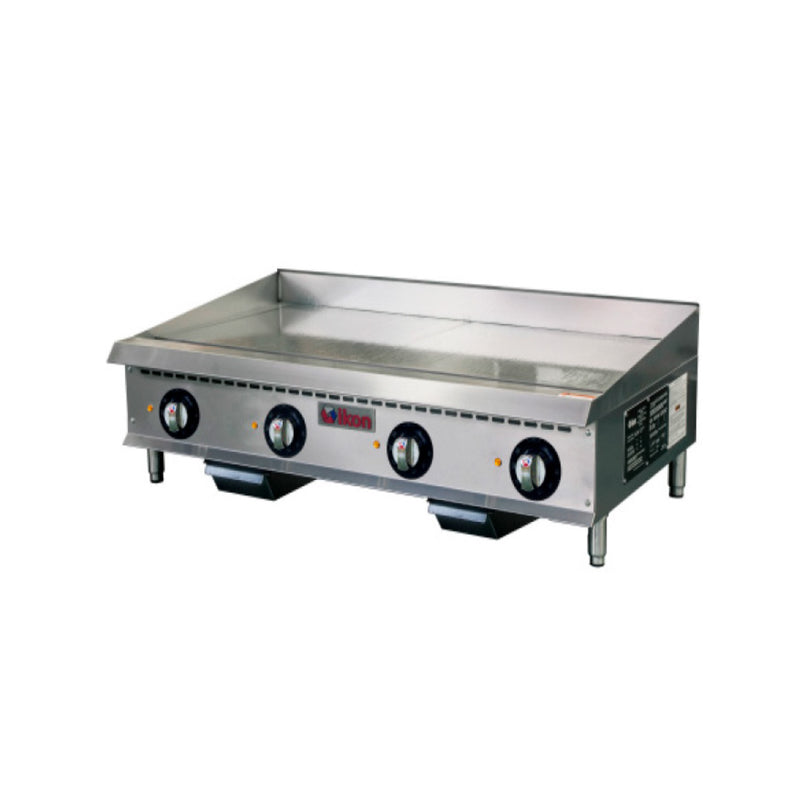 Ikon ITG-48E Electric Griddles
