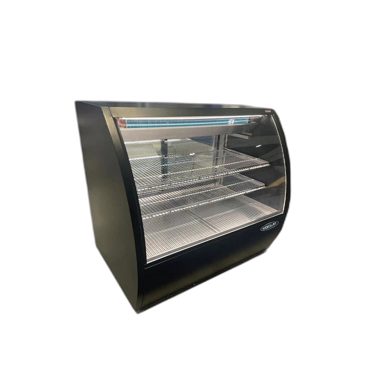Kool-It KCD Refrigerated Display Case