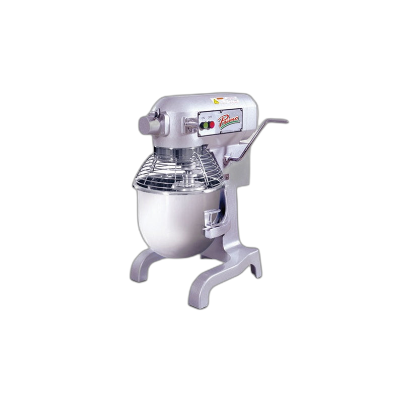 Primo PM-20 20 Quart Mixer