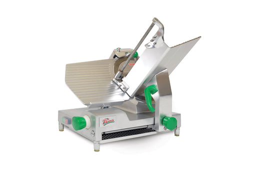Primo PS-12D 12” Meat Slicer Deluxe