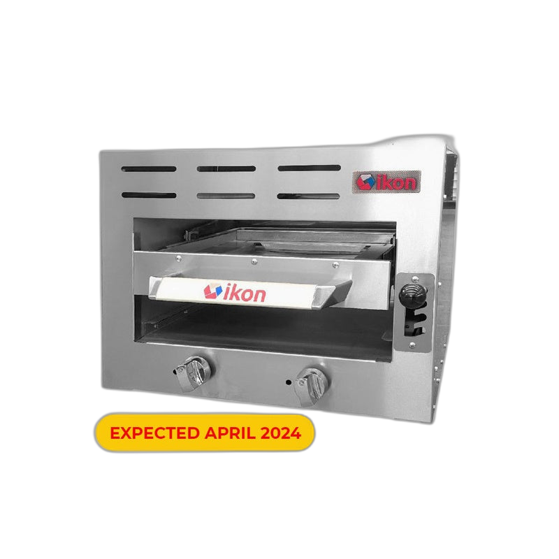 Ikon IRSB-24  SALAMANDER BROILER