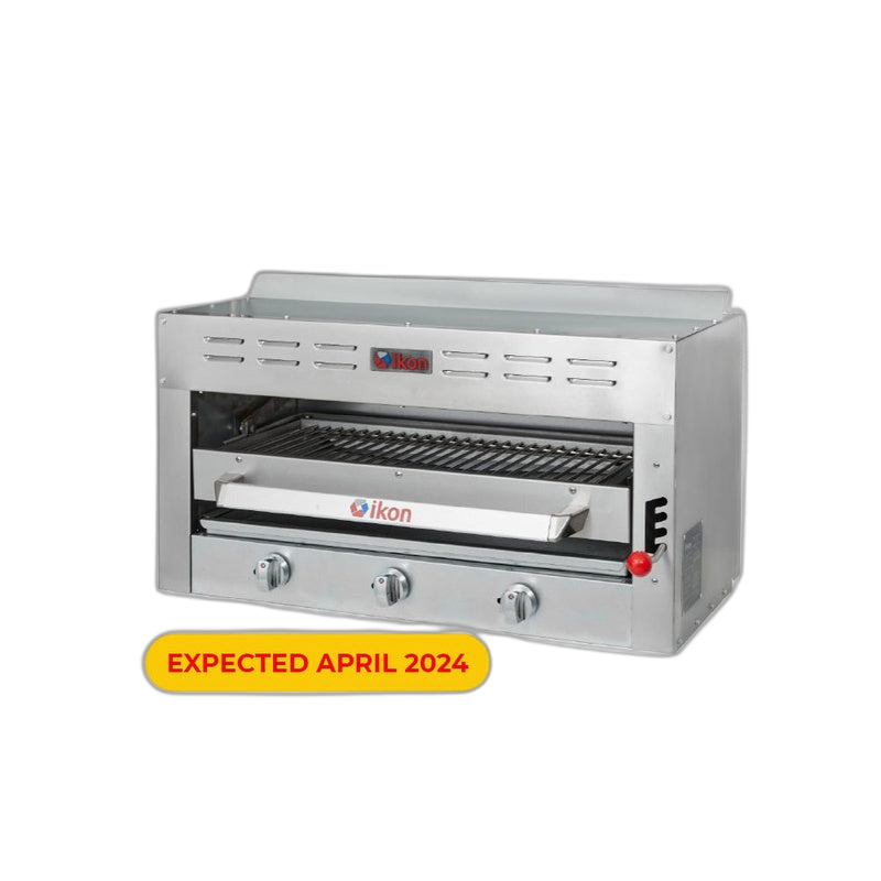 Ikon IRSB-36  SALAMANDER BROILER