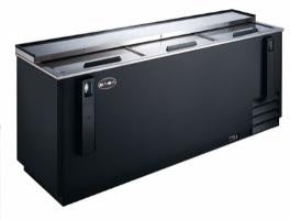 SABA SBC-50B - 49" Bottle Cooler