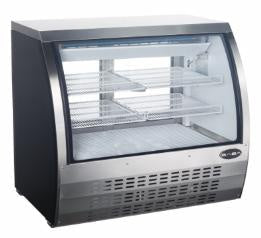 SABA SDC-46 - 46" Ice Cream Dipping Display Freezer