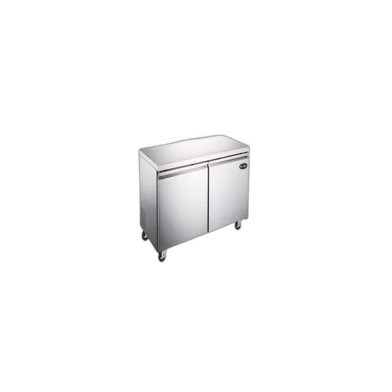 Freezers