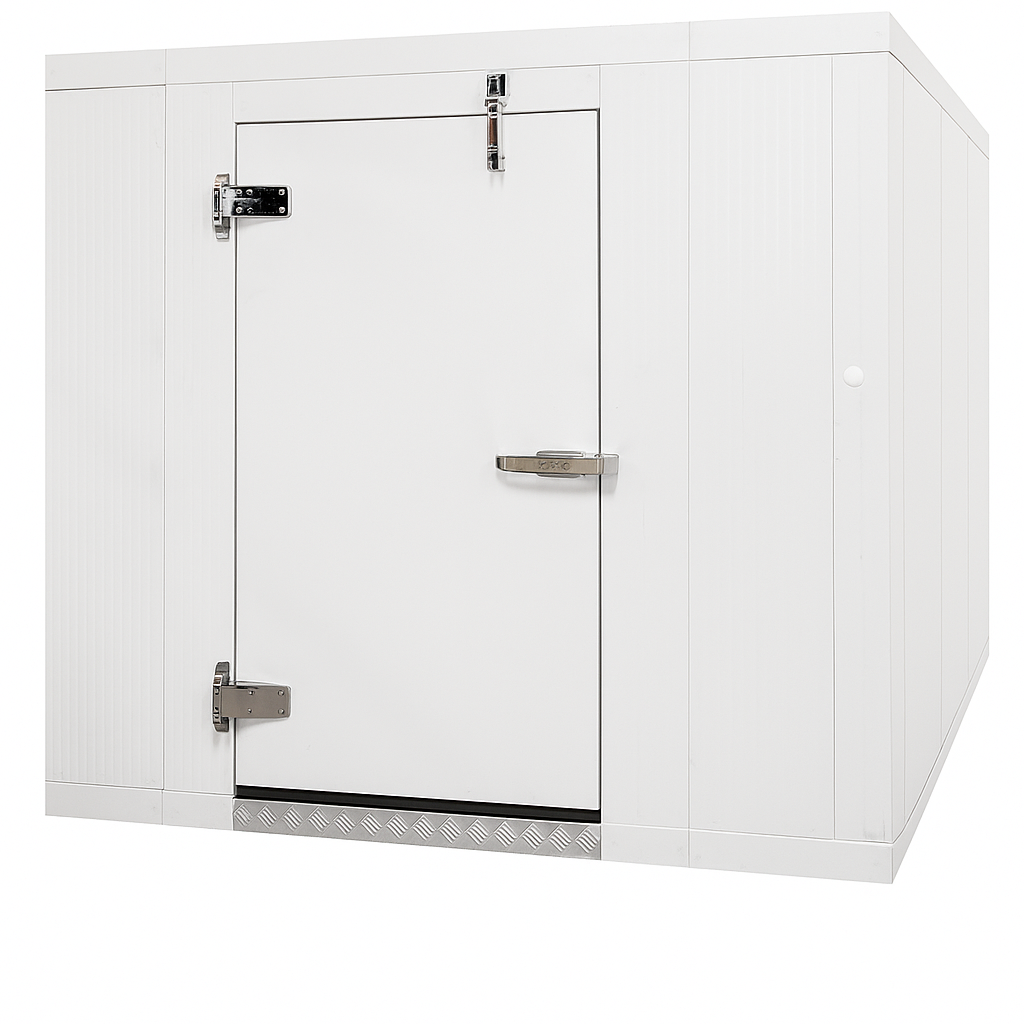 Walk-In Freezers