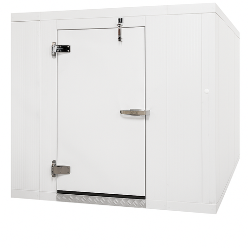 Astra FWF6X23 — 6' x 23' Walk-In Freezer With Floor